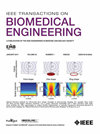 IEEE TRANSACTIONS ON BIOMEDICAL ENGINEERING雜志封面